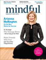 Mindful Magazine - June 2014 issue